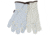 MCR Safety Leather Drivers Work Gloves, CV Grade Cow Grain Palm with Split Leather Back, Keystone Thumb, Beige, Small, 32057S