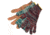 MCR Safety String Knit Work Gloves, 7 Gauge Regular Weight, Multi-Color, Small, 9642SM