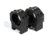 MDT 30mm Premier Scope Ring, 0.820 inch, Low, Black 103346-BLK