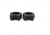 MDT 30mm Premier Scope Ring, 1.00 inch, Medium, Black, 103347-BLK
