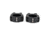 MDT 30mm Premier Scope Ring, 1.00 inch, Medium, Black, 103347-BLK