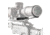 MDT Send It Gen2 Ocular Mount Kit, Black, 109931-BLK