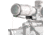 MDT Send It Gen2 Ocular Mount Kit, Black, 109931-BLK