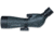Meade RangeView Spotting Scope, 20-60x80mm, BK-7 Porro Prism, ED Glass, Green/Black, 146001