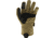 Mechanix Wear ColdWork Ghost Liner - Men's, Coyote, Small, MX-CWGG-B72-008