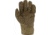 Mechanix Wear Coldwork Intermediate Layer Berry Compliant Gloves - Mens, Coyote Brown, Medium, MX-CWGSIM-B72-009