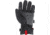 Mechanix Wear ColdWork Peak Gloves - Mens, Grey/Black, Small, CWKPK-58-008