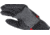 Mechanix Wear ColdWork Wind Shell Gloves - Mens, Grey/Black, Small, CWKWS-58-008