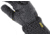 Mechanix Wear Winter Impact Work Gloves, Black, M, MCW-WI-009