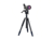 Meopta Carbon Fiber Tripod, Black/Blue, 653525