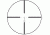 Meopta McWhorter HV Reticle