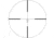 Meopta Meopro 4.5-14x44mm T,1in,Long Range Hunting Rifle Scope,BDC Target Reticle 598970