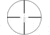 Meopta Meopro 4.5-14x44mm T,1in,Long Range Hunting Rifle Scope,McWhorter Target Reticle 598980