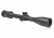 Meopta Meopro 4.5-14x44mm T,1in,Long Range Hunting Rifle Scope,Z Target Reticle 598960