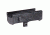 MFT Universal Equipment Mount - Black BP1