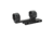 Midwest Industries 30mm Gen 2 Scope Mount - 20MOA, Black, MI-SM30G2-20MOA