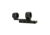 Midwest Industries 30mm Gen 2 Scope Mount - 20MOA, Black, MI-SM30G2-20MOA