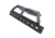 Midwest Industries AK Side Railed Scope Mount, Yugo, Black, MI-AK-SM-Y