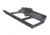 Midwest Industries AK Side Railed Scope Mount, Yugo, Black, MI-AK-SM-Y