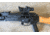 Midwest Industries AKG2 Scope Mount, AK-47/74, Mini ACOG Top, Black, MI-AKSMG2-MA