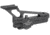 Midwest Industries AKG2 Scope Mount, Yugo Pattern AK-47/74, Aimpoint T1, T2 and Clone, Black, MI-AKSMG2-YT1