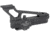 Midwest Industries AKG2 Scope Mount, Yugo Pattern AK-47/74, MRO Top, Black, MI-AKSMG2-YMRO