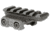 Midwest Industries MK2 1913 Riser Rifle Rail Mount