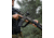 Midwest Industries MK2 Threaded Cap, 30mm, Black, MI-MK2-30TCAP