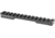 Midwest Industries Remington M700 Short Action Mil-std 1913 Picatinny Rail