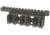 Midwest Industries Optic Rail Shell Holder, Marlin &amp; Henry 30-30 and the 45-70 rifles, 6 in, Black, MI-ORSH-1895X5