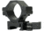 MIGHTY TACTICAL 30mm Ring Mount Adapter, Aluminum Alloy, MT-AD-02