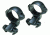 Millett Angle-Loc Weaver Style Extension 1'' Rings