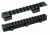 Millett Tip Off .22 Riser Rails