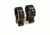 Millett 35mm Matte Tactical Detachable Rings
