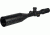 Millett Buck Gold Series 4-16x56 30 mm Rifle Scope Side Focus BK30735 - MIL DOT, Multi Coat - with metal screw-on sun shade attached