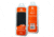 Mobile Warming 7.4V Standard Lithium Ion Replacement Battery and Cable, Black, MWCB74V02220