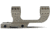 Monstrum H-Series Cantilever Lightweight Offset Picatinny Scope Mount, 1 in, Flat Dark Earth, MH253-T