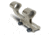 Open Box, Dealer Demo, Monstrum H-Series Cantilever Lightweight Offset Picatinny Scope Mount, 1 in, Flat Dark Earth, MH253-T