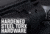 Monstrum Slim Profile Series Offset Cantilever Picatinny Scope Mount, 34mm, Black, ZR341-B
