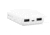 mophie Power Boost V2 Battery Pack, 5200mAh, White, MO-40586