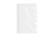 mophie Power Boost V2 Battery Pack, 5200mAh, White, MO-40586