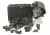 Morovision Night Enforcer Night Vision Monocular Delta Kit, Gen 3 Pinnacle w/Weapons Mount &amp; MICH Mount - NEPVS14-17DKM 