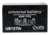 Moultrie MCA13093 12-Volt Rechargeable Battery 12V
