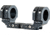 Mpa Scope Mount Ba 1-pc 1'' 1.060'' 0 Moa Black