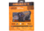 Muddy 650 Yard Laser Range Finder, Black/Grey, MUD-LR650X