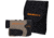 Muddy 650 Yard Laser Range Finder, Black/Grey, MUD-LR650X