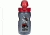 Nalgene 12 oz. Kids Bottle with OTF Cap, Gray 703113