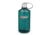 Nalgene 32 oz BPA Free Narrow Mouth - Trout Green