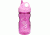 Nalgene Grip-N-Gulp Kids Water Bottle, Pink With Wheels Art 703122