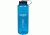 Nalgene Wide Mouth Silo, 48oz, Blue, 682009-0570